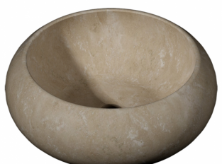 Umyvadlo ZENO BEIGE PULIDO