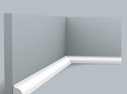 Podlahové lišty CX132