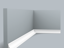 Podlahové lišty CX133