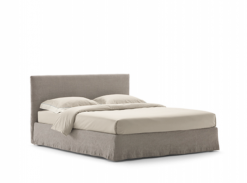 Postel Notturno Shabby Chic