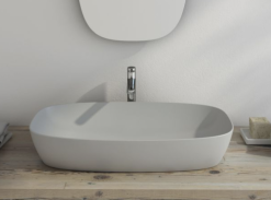 Umyvadlo Catalano Green Cemento Satinato