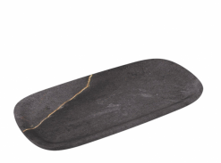 Umyvadlo BALDA BANDEJA S DARK