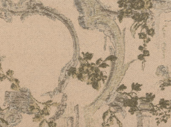 Textilie Villa Pisani