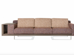 Sofa CORTE NOVA SOFA III NEW