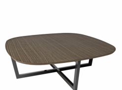 Konferenční stolek Fellini Square