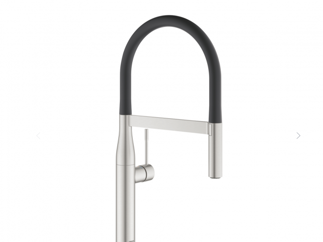 Kuchyňská baterie ESSENCE 