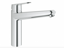 Kuchyňská baterie EURODISC COSMOPOLITAN