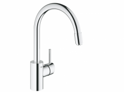 Nízkotlaková baterie Concetto