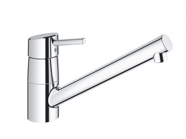 Dřezová baterie Concetto 