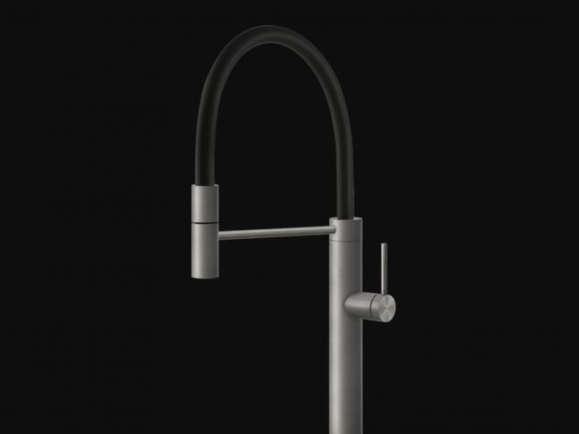 Kuchyňská baterie Flessa