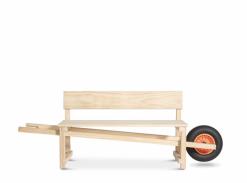 Lavice WHEELBENCH