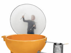 Venkovní vana DUTCHTUB ORIGINAL