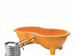 Venkovní vana DUTCHTUB LOVESEAT