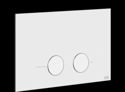 Ovládací tlačítko Gessi 54611