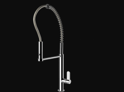 Dřezová baterie Gessi Helium