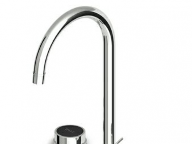 Umyvadlová baterie Zucchetti Savoir 