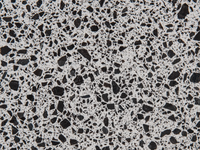 Technistone®  - Taurus Terazzo White 