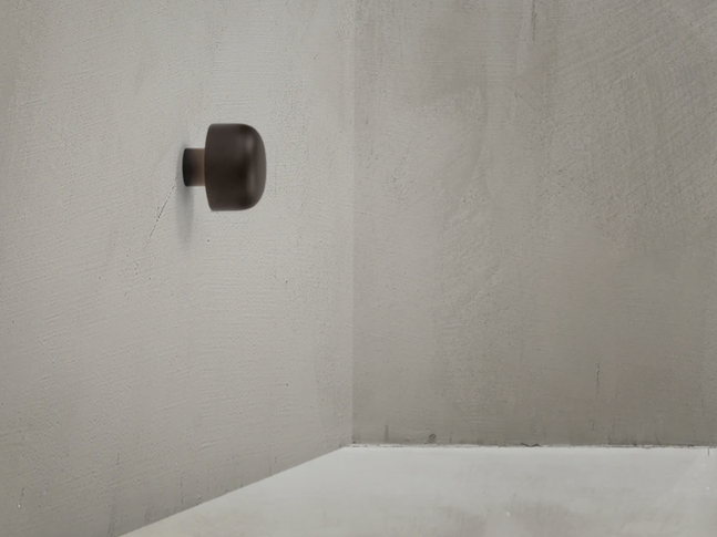 Nástěnná venkovní lampa Bellhop