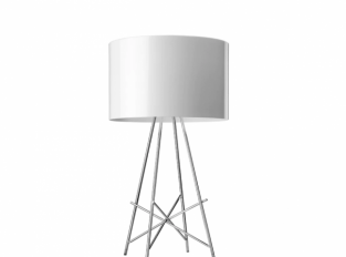 Stolní lampa Ray Table