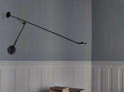 Nástěnné svítidlo DCW Aaro Wall