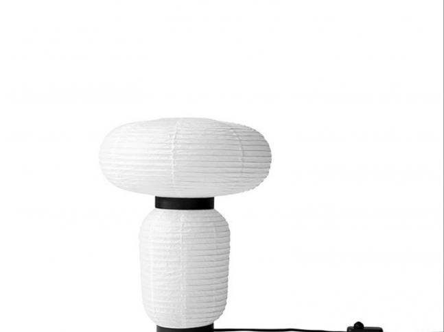 Stolní lampa &Tradition Formakami F18