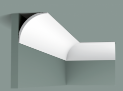 Stropní lišta CX126