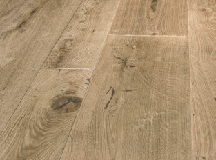 Dřevěná podlaha Oak Nature