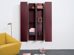 Policový systém Mell