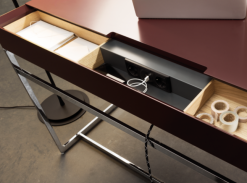 Psací stůl Mell Escritoire