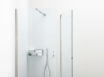 Sprchový kout Flat DX 