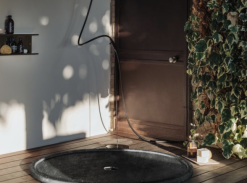 Sprchová vana Amuleto