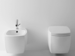 Bidet a WC 750