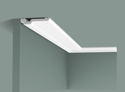 Stropní lišta C356