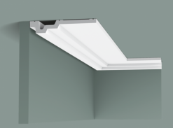 Stropní lišta C353