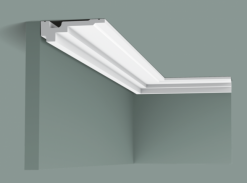 Stropní lišta C355