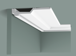 Stropní lišta C354