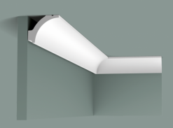 Stropní lišta C260