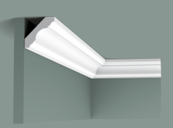 Stropní lišta C215