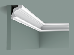 Stropní lišta C322