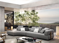 Venkovní sedačka Florida