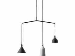 Závěsné svítidlo Menu Cast Pendant