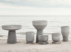 Květináče Combo Tall