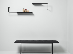 Lavice Wendelbo Tip Toe Bench