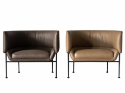 Křeslo Wendelbo Collar