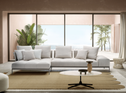 Sedačka Pixel Light Indoor