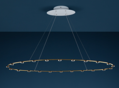 Lustr 22 Petites Lentilles