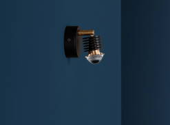 Nástěnná lampa EC 301