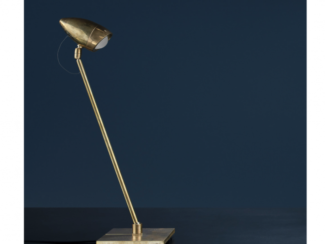 Stolní lampa CicloItalia T 