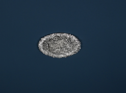 Stropní svítidlo Ametista