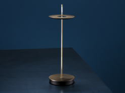 Stolní lampa Giulietta BE T